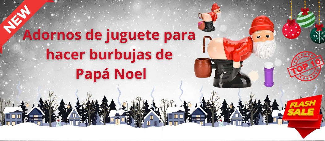 Ofertas de Navidad
